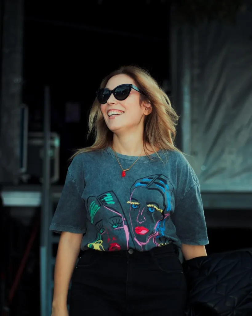 Concerto Ana Bacalhau