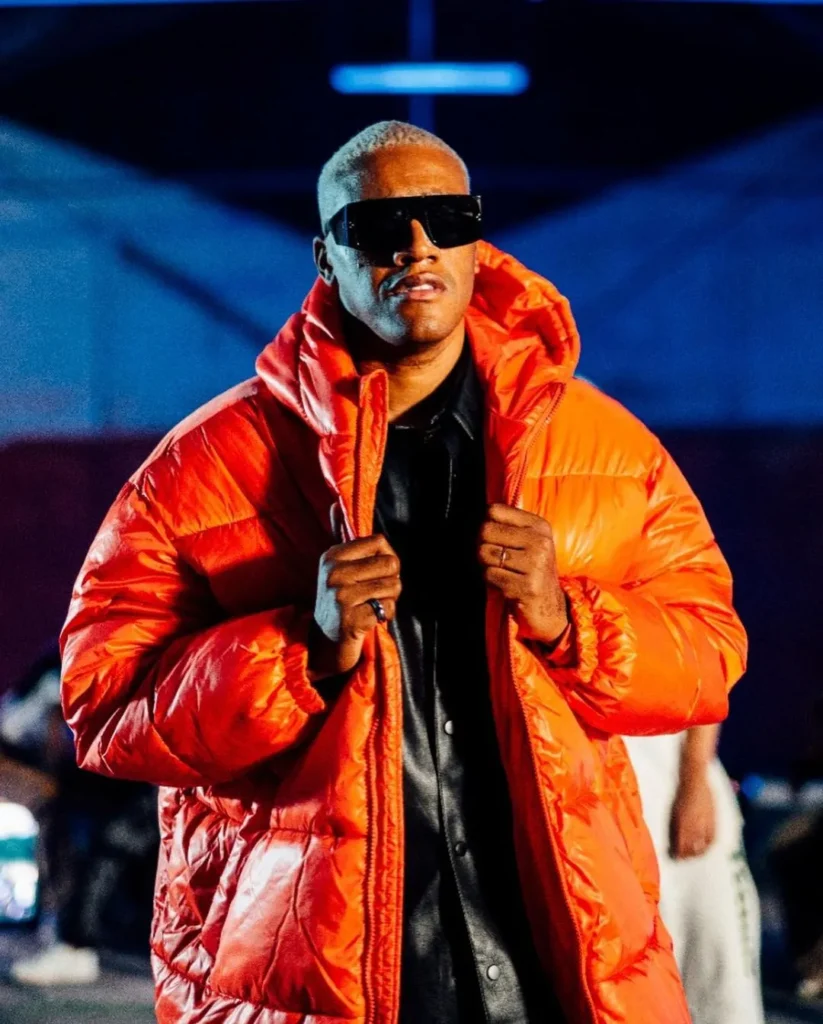 Concerto Anselmo Ralph