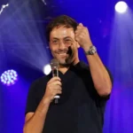 Concerto António Zambujo