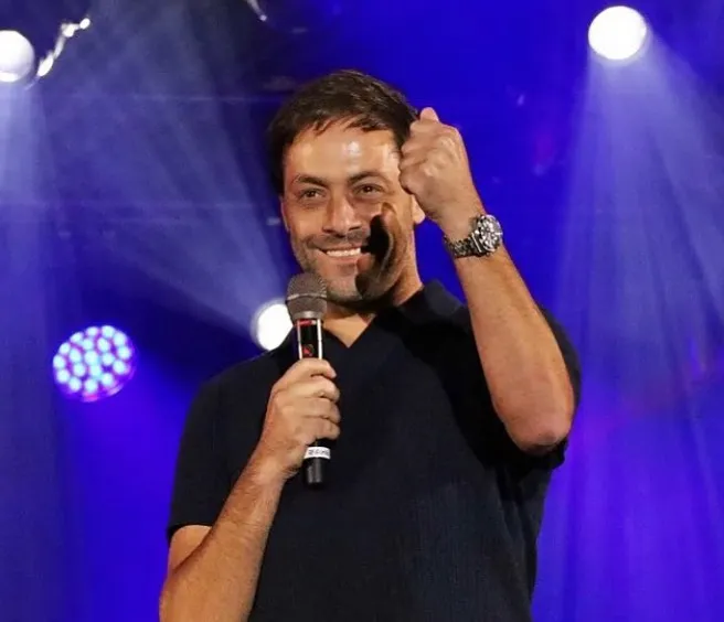 Concerto António Zambujo