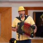 Concerto Augusto Canário