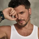 Concerto Mickael Carreira