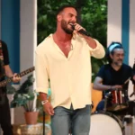 Concerto Nininho Vaz Maia