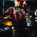 Concerto Pedro Abrunhosa