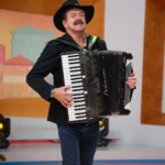 Concertos Quim Barreiros