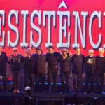 Concerto Resistência