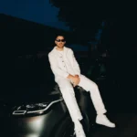 Concerto Richie Campbell