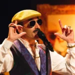 Concertos Rouxinol Faduncho