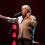 Concerto Sérgio Godinho