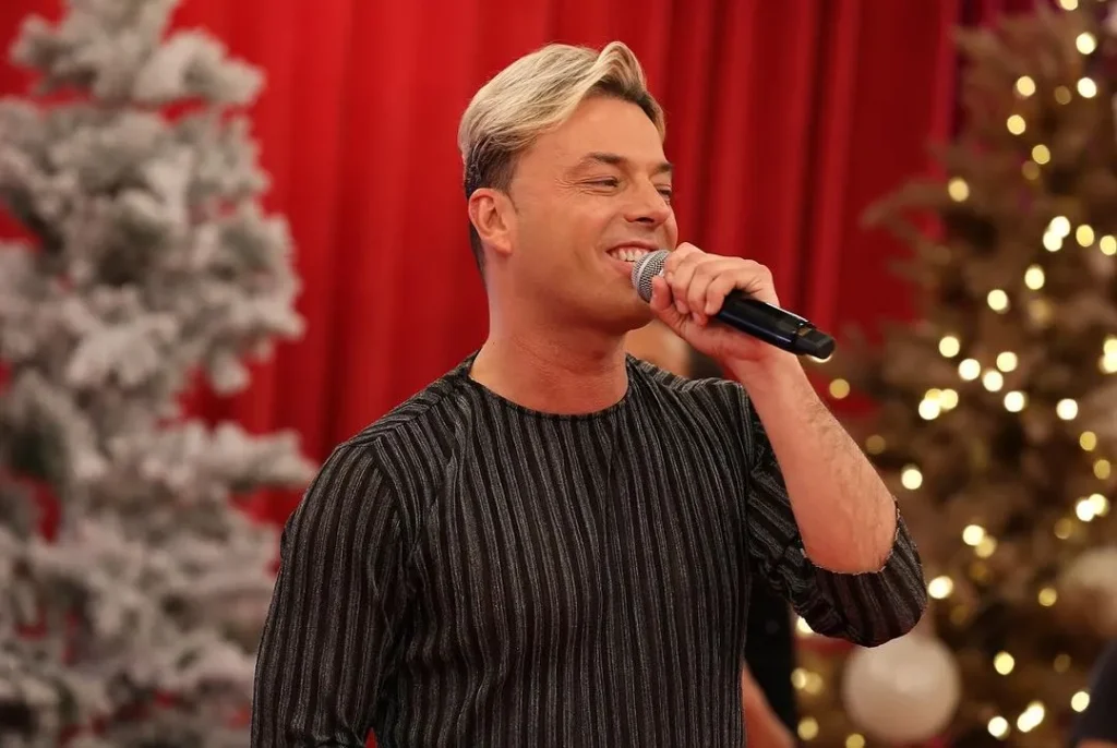 Concertos Sérgio Rossi