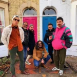 Concerto The Black Mamba