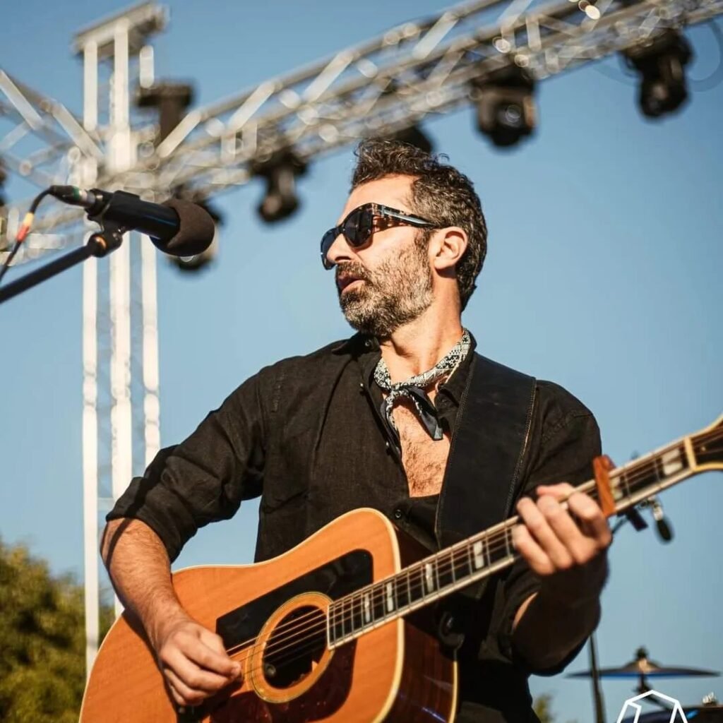 Concerto Tiago Bettencourt