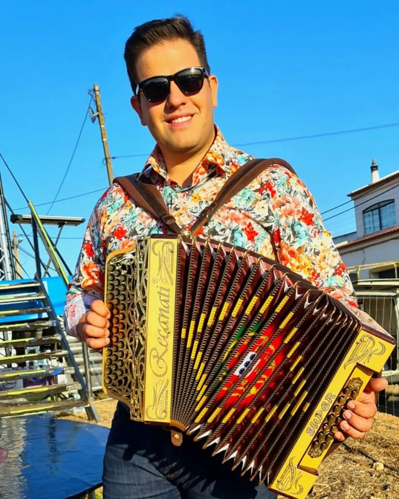 Concertos Victor Rodrigues