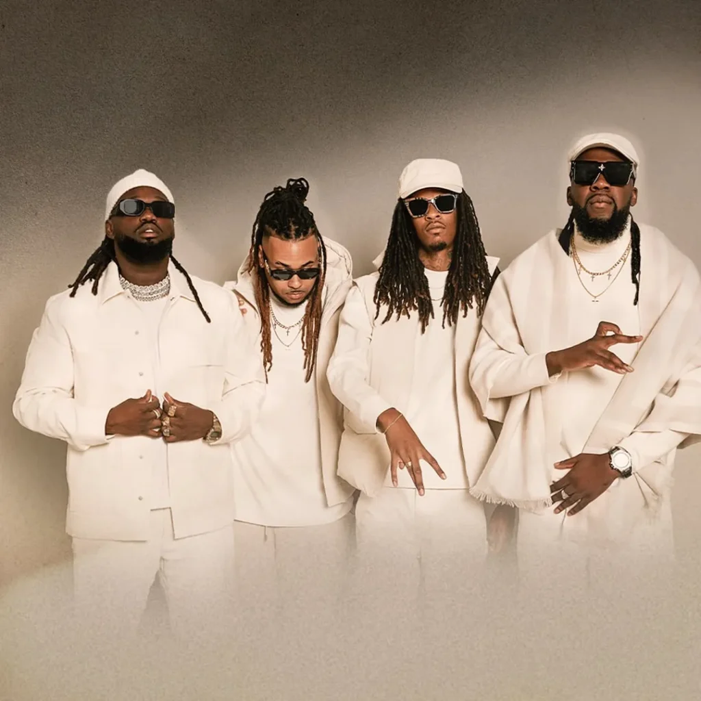 Concertos Wet Bed Gang