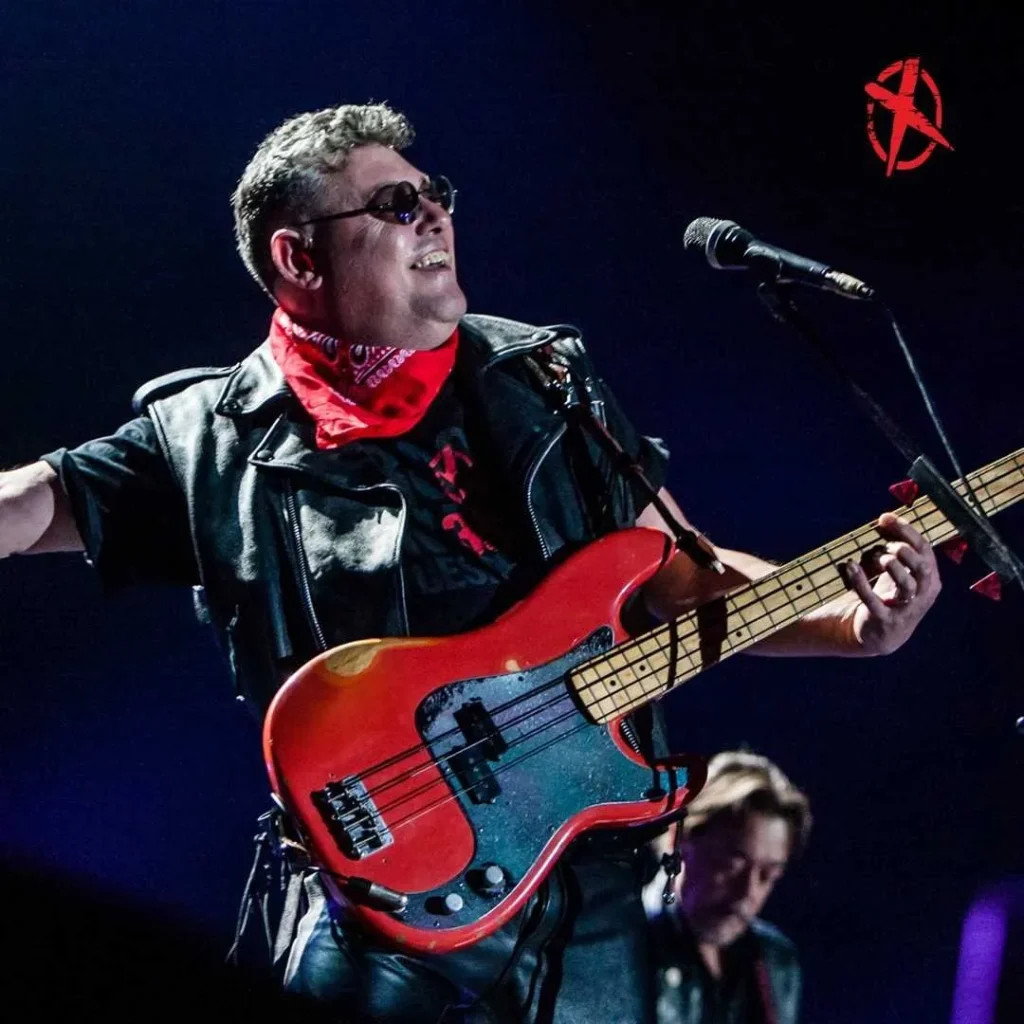 Concertos Xutos e Pontapes