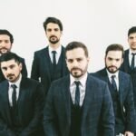 Concertos Os Quatro e Meia