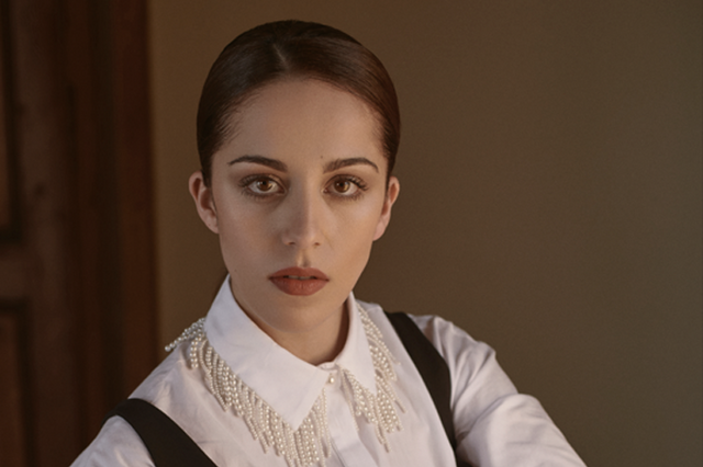 Concertos Sara Correia