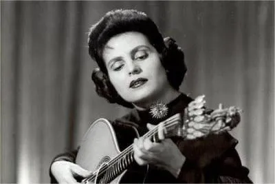 Amália Rodrigues