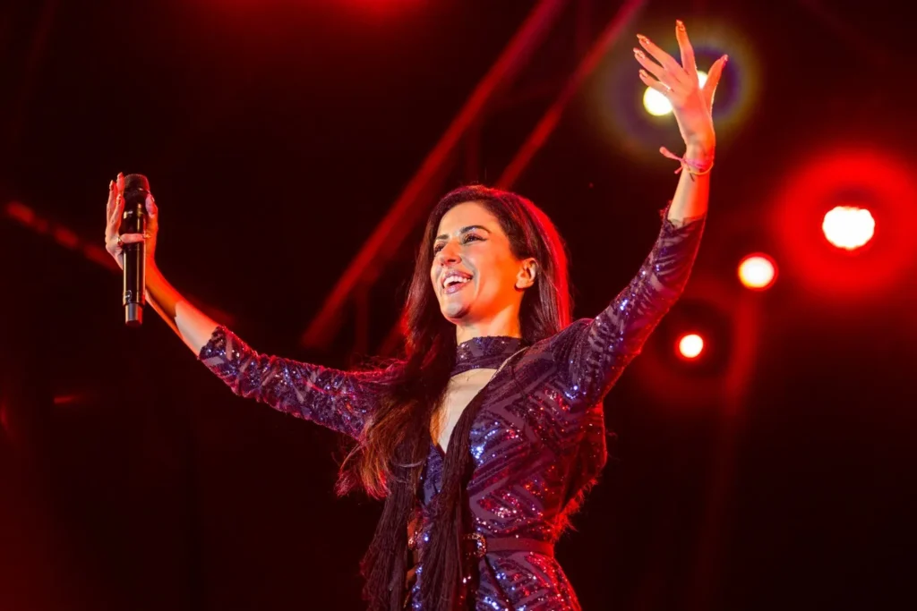 Ana Moura