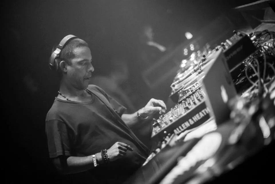 Dj Vibe
