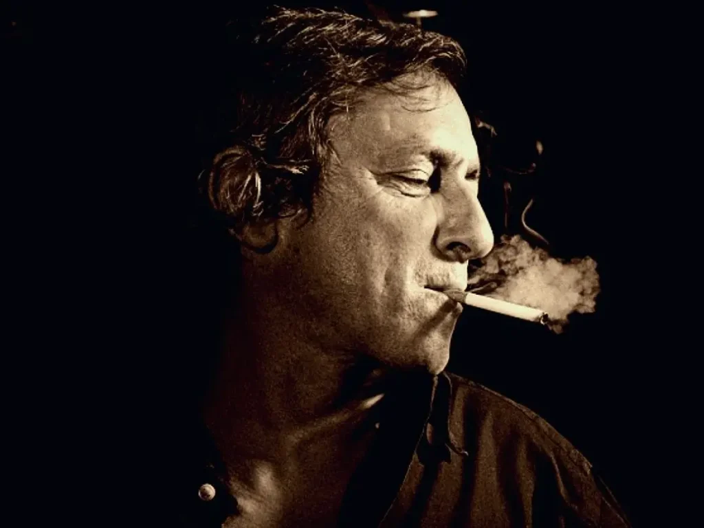 Jorge Palma
