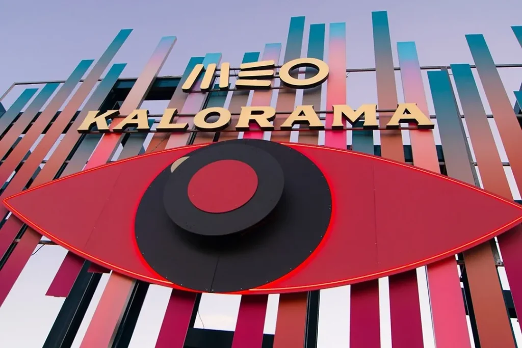 Meo Kalorama