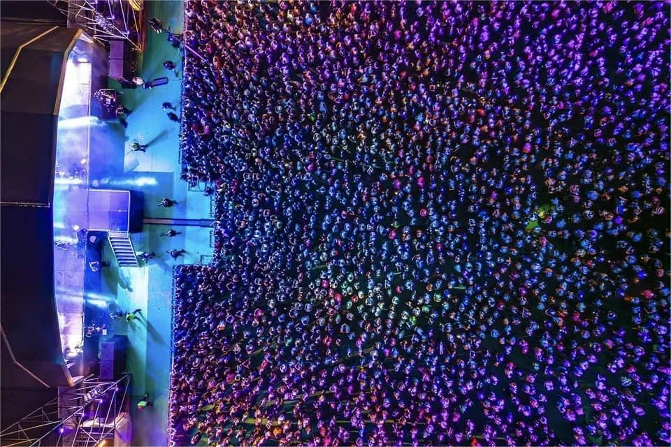 Publico Estadio Coimbra Quatro e Meia