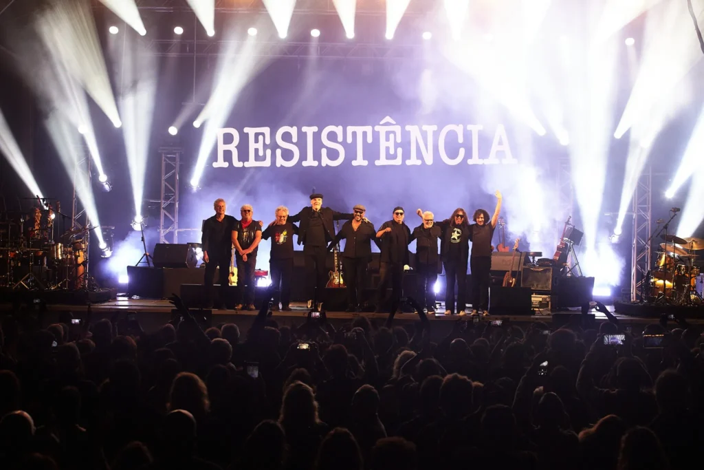 Resistência