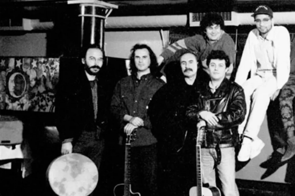 Resistência 1993