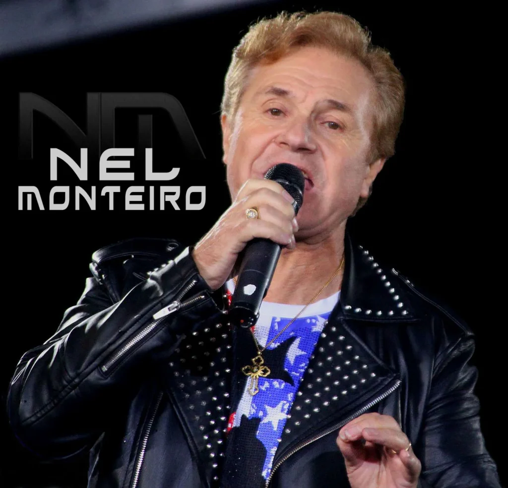 Nel Monteiro