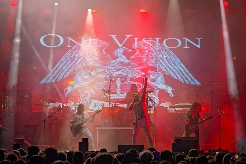 One Vision Queen