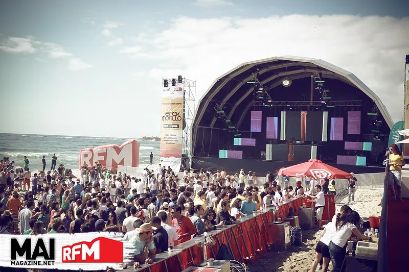 RFM Somnii 2012