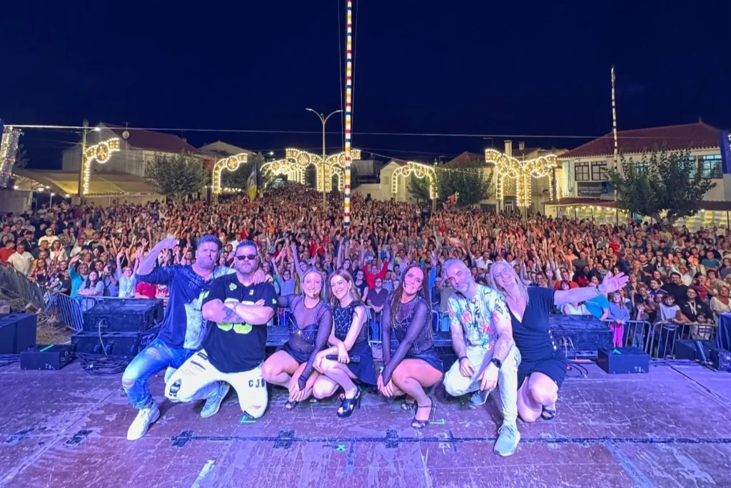Santamaria Concerto