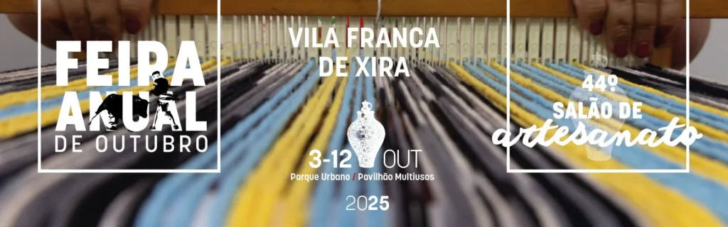 Feira Anual de Vila Franca de Xira 2025