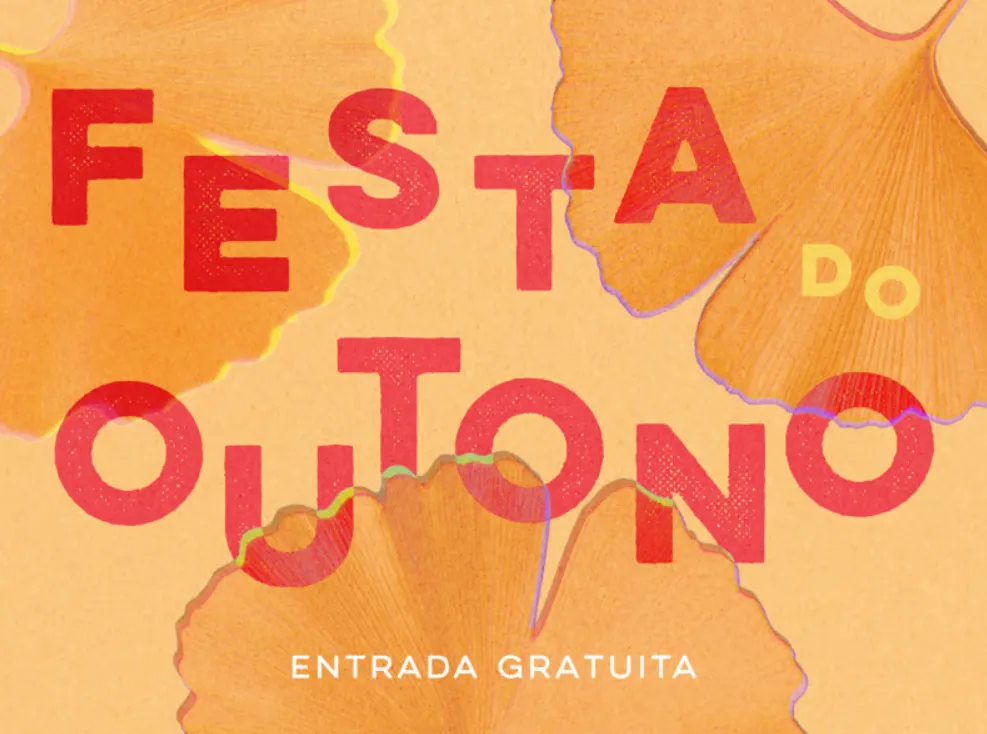 Festa de Outono de Serralves 2025 em Porto