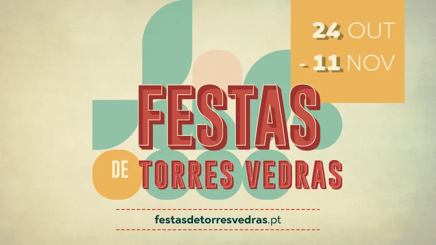 Festas de Torres Vedras 2025