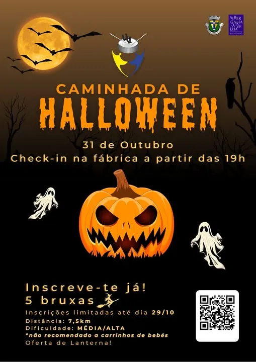 Halloween de Valmaior 2025