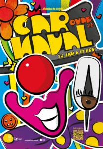 Carnaval de Ovar 2026