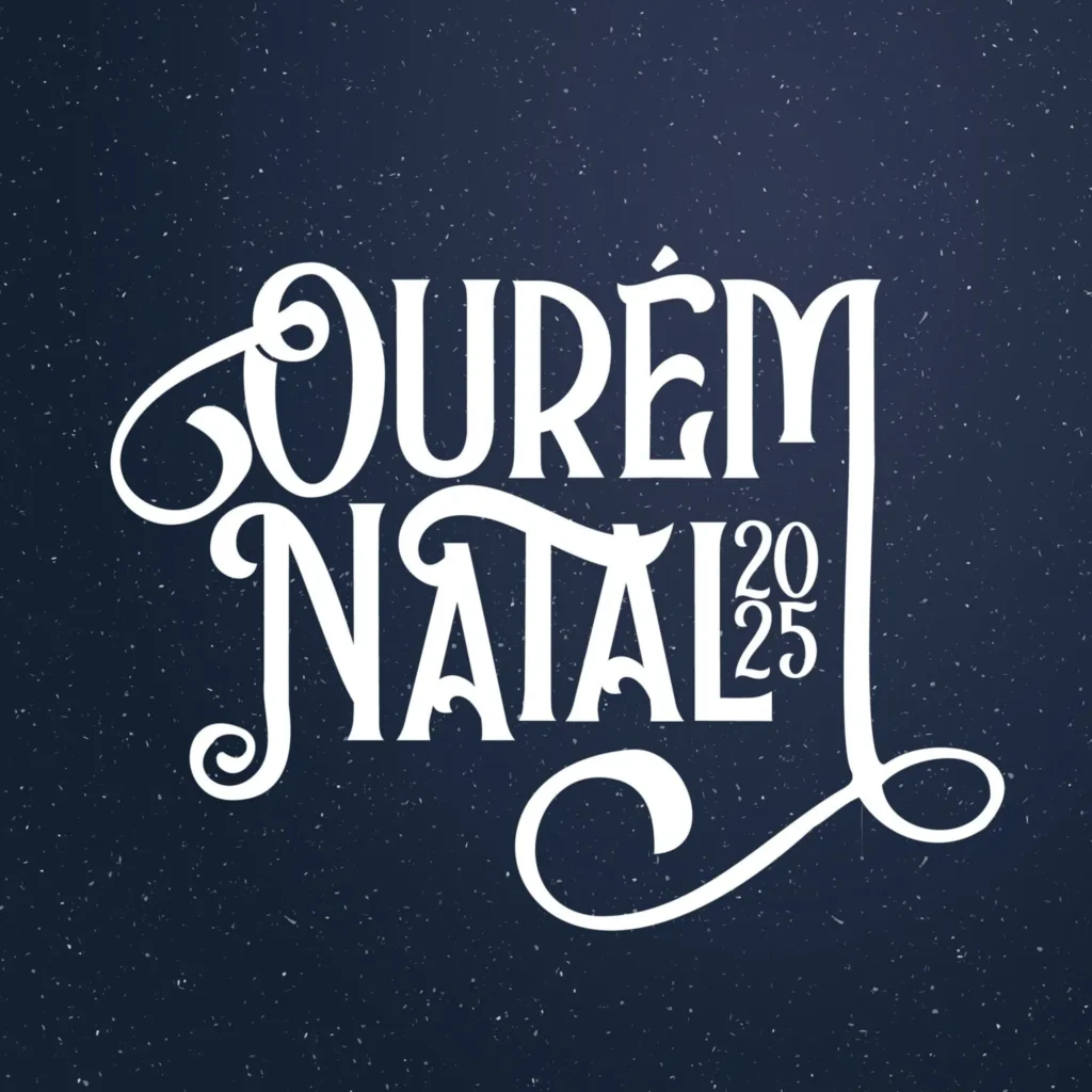 Ourém Natal 2025