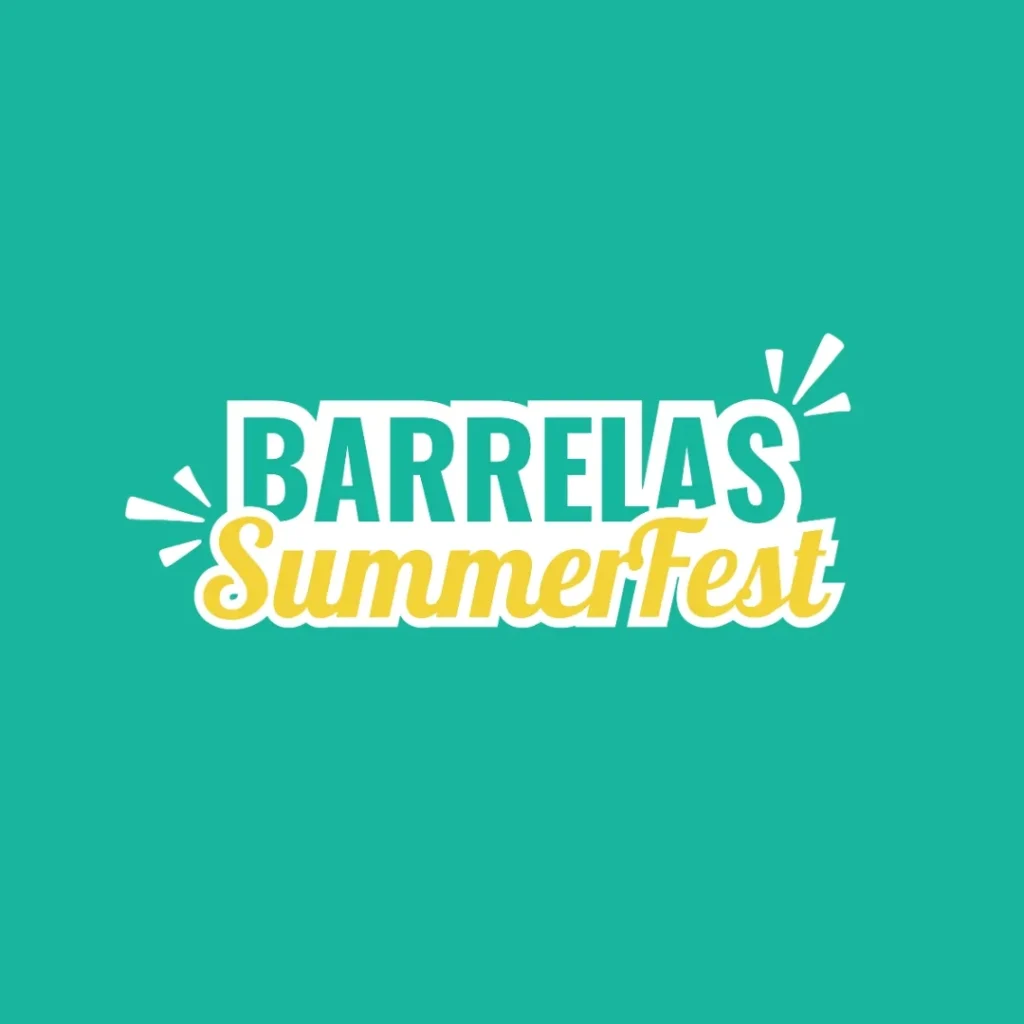 Festival Barrelas Summer Fest 2026 em Vila Nova de Paiva