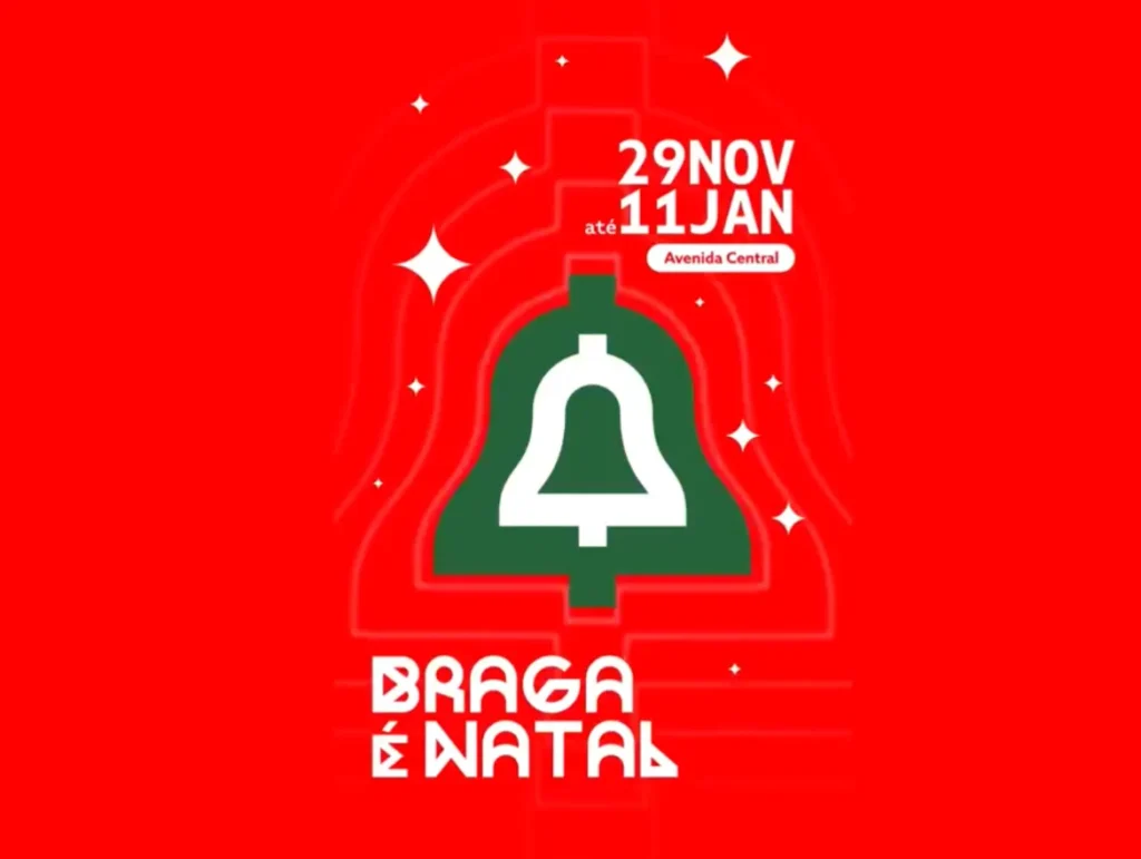 Natal de Braga 2025