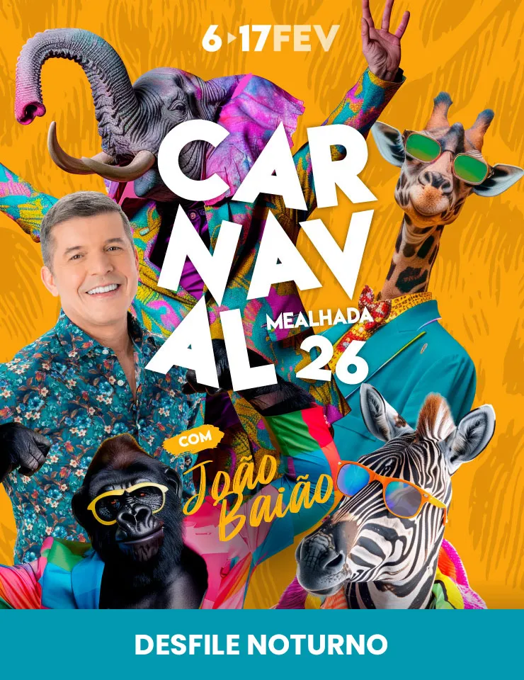 Carnaval da Mealhada 2026