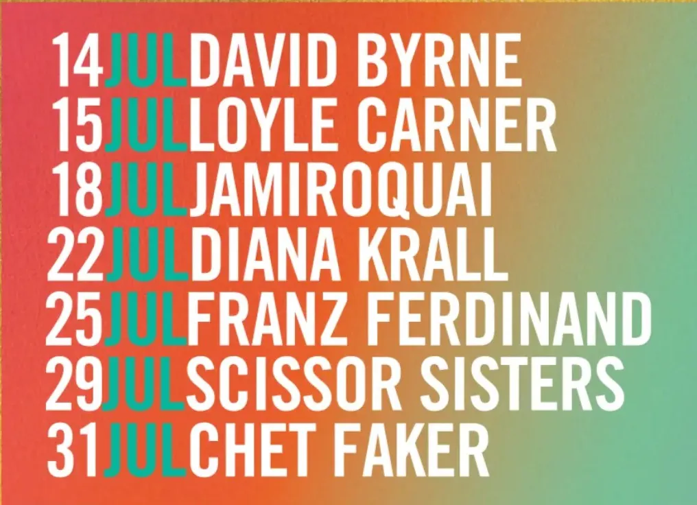 Festival Cool Jazz 2026 em Cascais