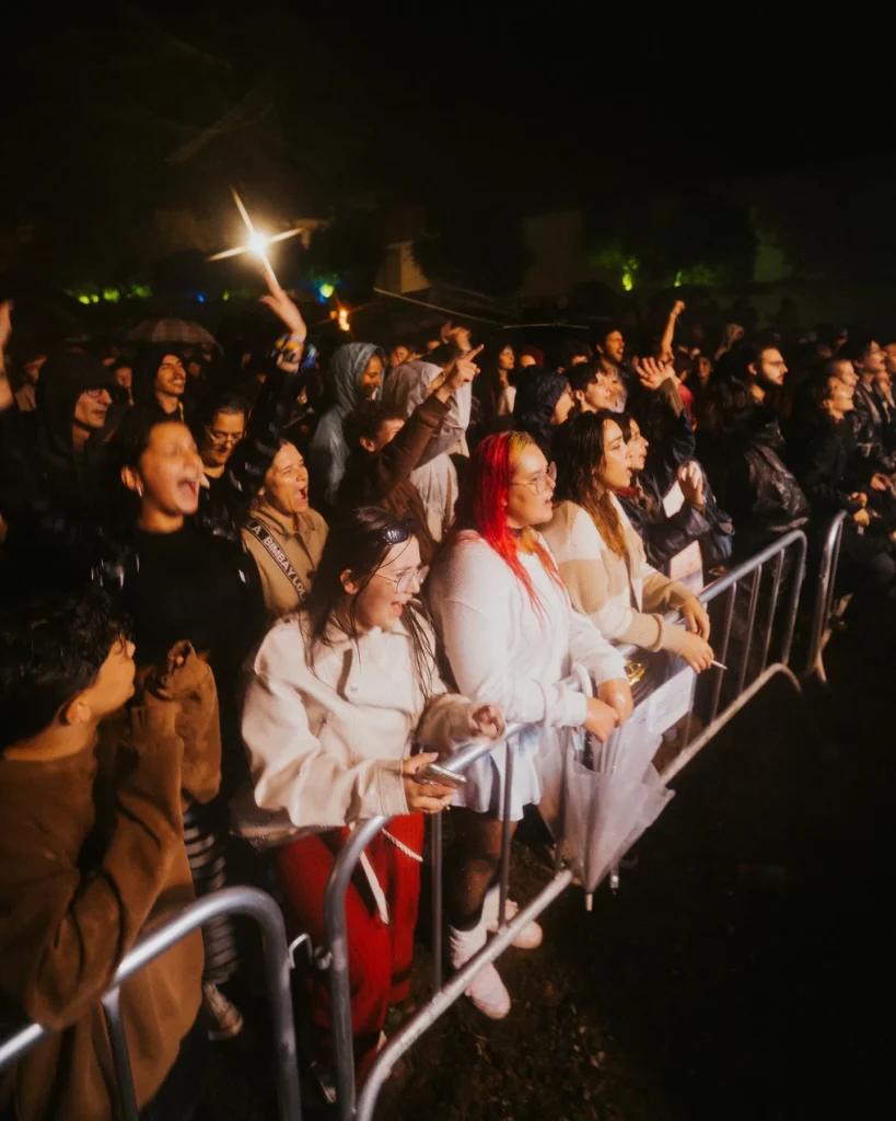 Festival Festins 2026 em Alcains