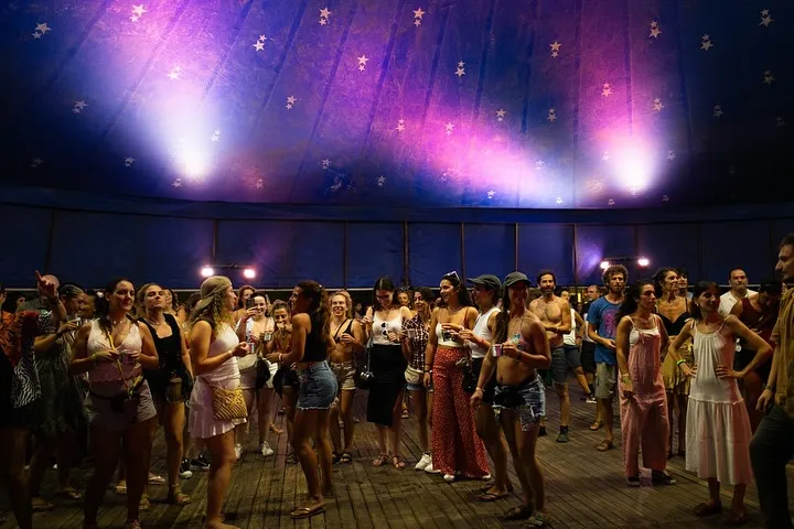 Festival Andanças 2026