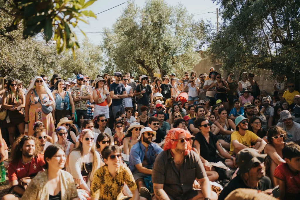 Festival Bons Sons 2026 em Cem Soldos