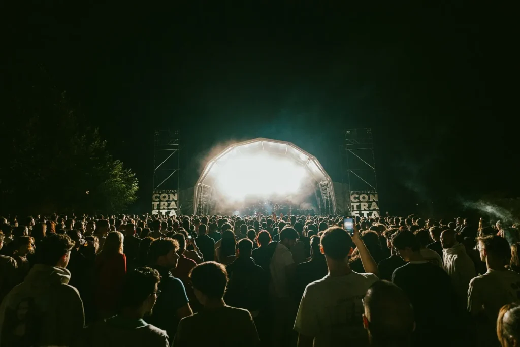 Festival Contrasta 2026 em Valença