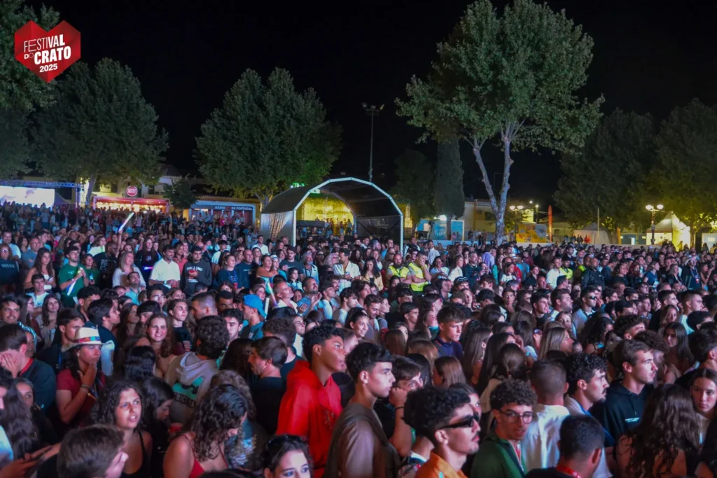 Festival do Crato 2026