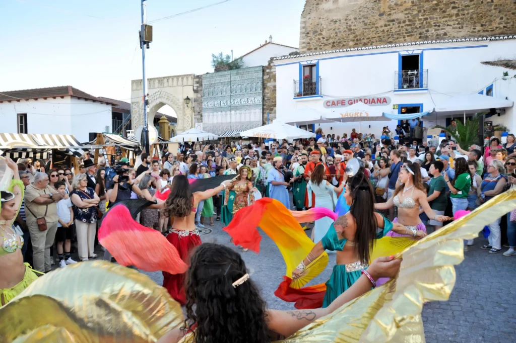 Festival Islâmico De Mértola 2026