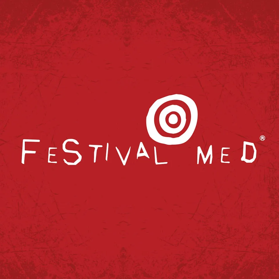 Festival Med 2026 em Loulé